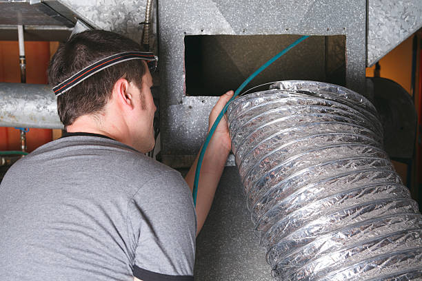 Best Affordable Duct Cleaning Services  in Stone Ridge, NY